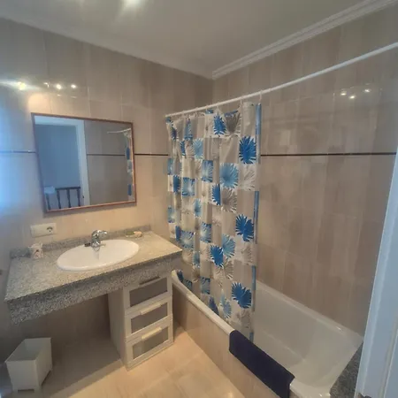 Etxetxo Holiday home