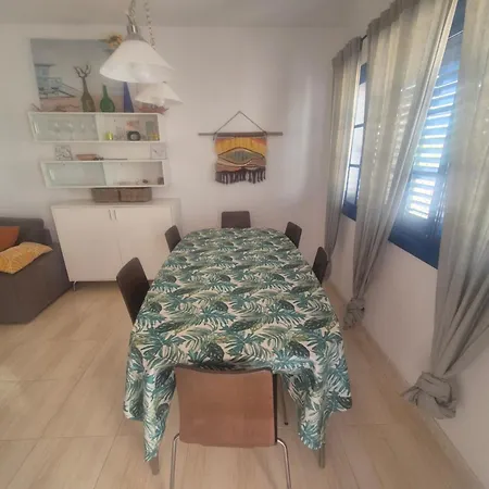 Etxetxo Holiday home *