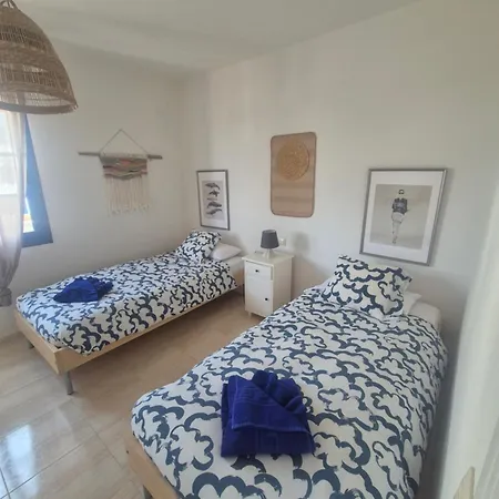 Holiday home Etxetxo