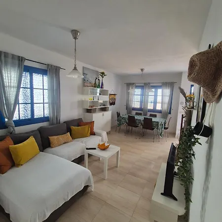 Holiday home Etxetxo