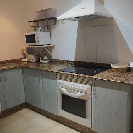 Etxetxo Prázdninový dům Playa Blanca (Lanzarote)